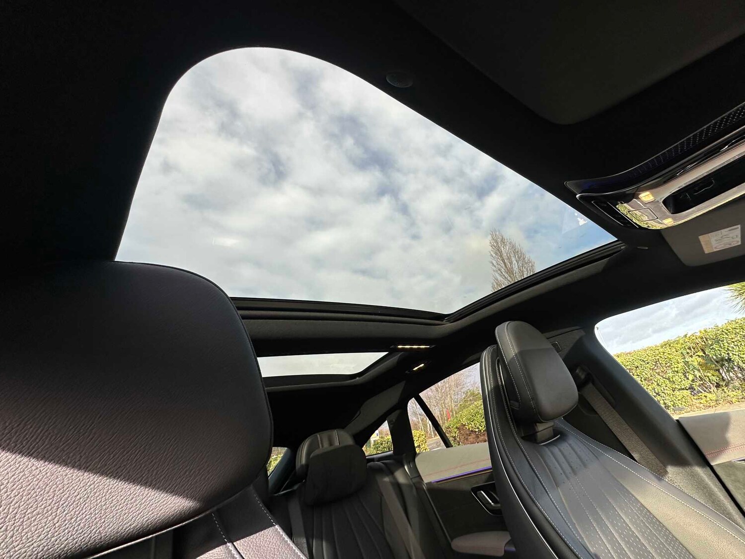 Used Mercedes-Benz EQS 2025 for sale - 77740780: Photo 34