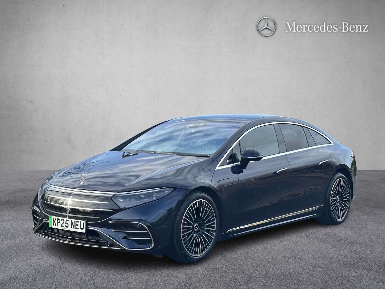 Used Mercedes-Benz EQS 2025 for sale - 77740780: Photo 6