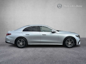 Used Mercedes-Benz E Class 2025 for sale - 78494878: Photo