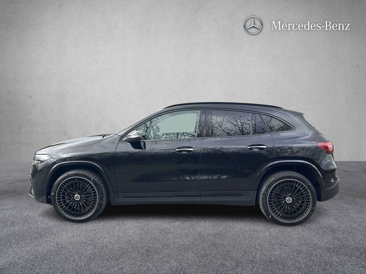 Used Mercedes-Benz EQA 2024 for sale - 77811055: Photo 10