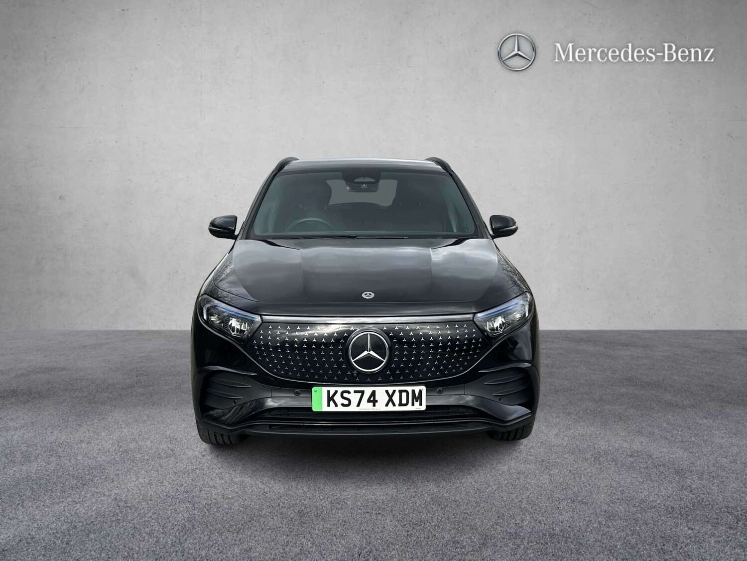 Used Mercedes-Benz EQA 2024 for sale - 77811055: Photo 11