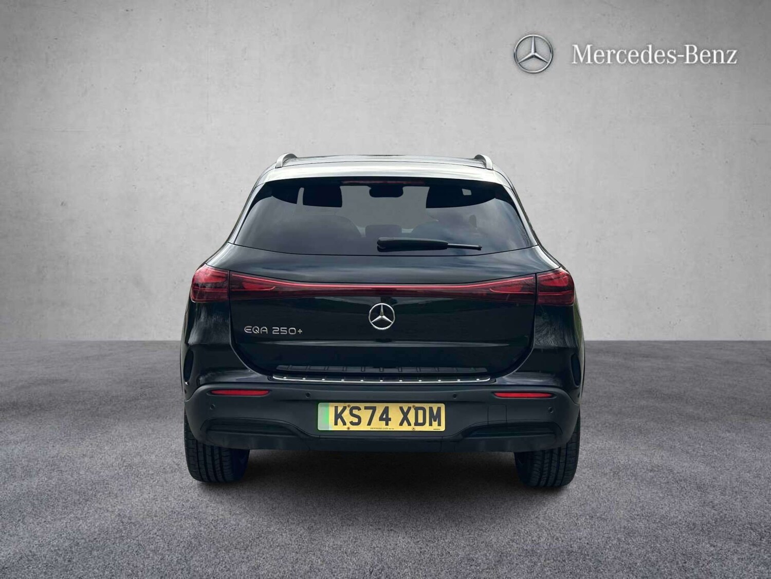 Used Mercedes-Benz EQA 2024 for sale - 77811055: Photo 12