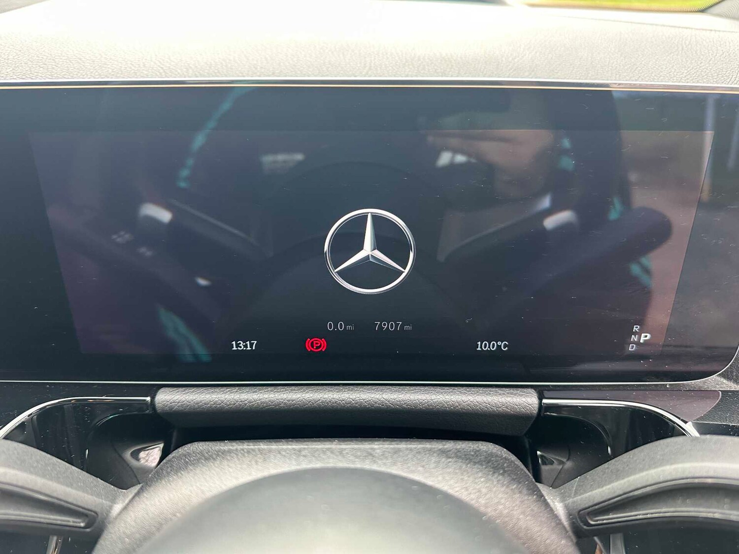 Used Mercedes-Benz EQA 2024 for sale - 77811055: Photo 13