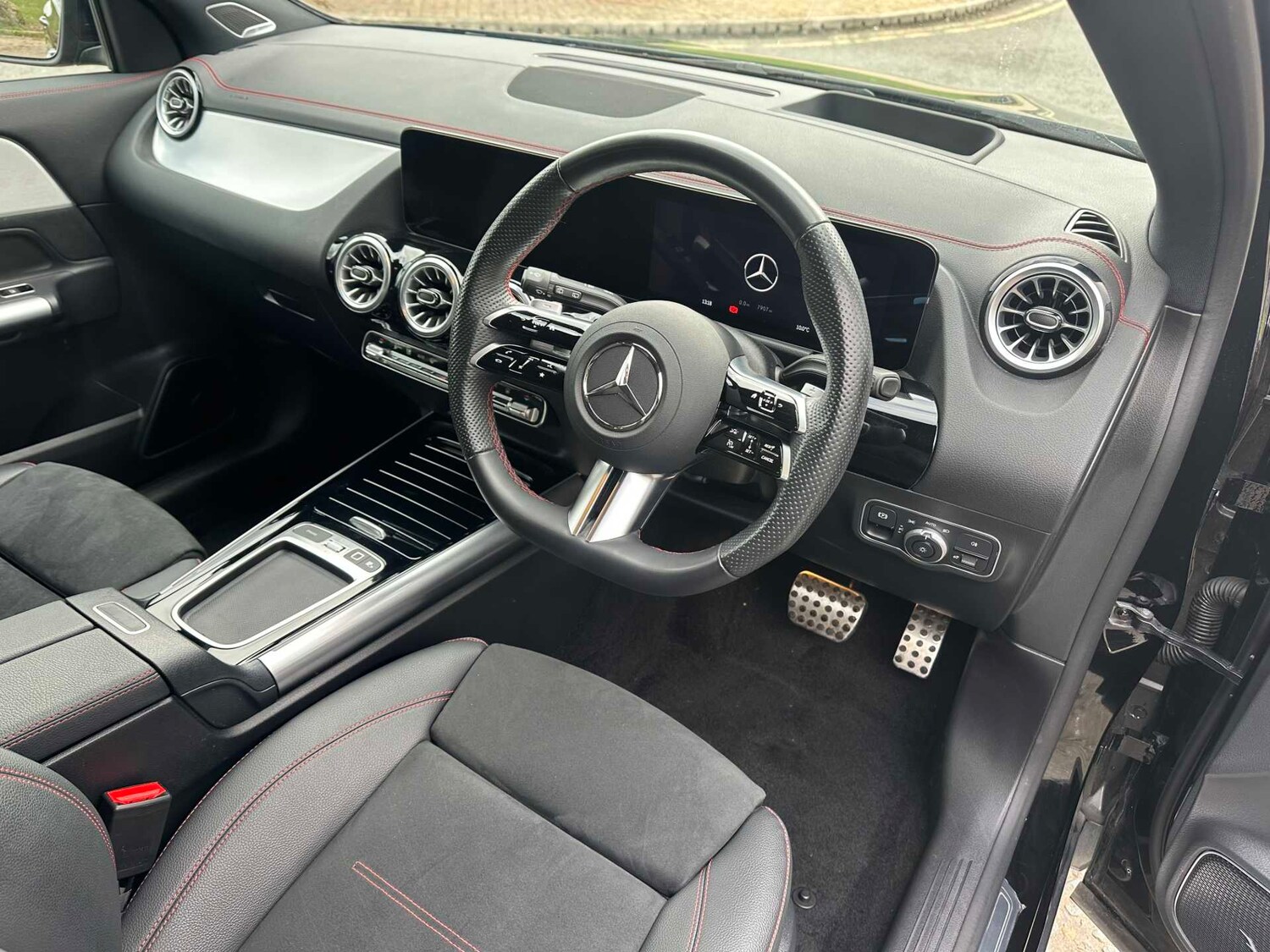 Used Mercedes-Benz EQA 2024 for sale - 77811055: Photo 14