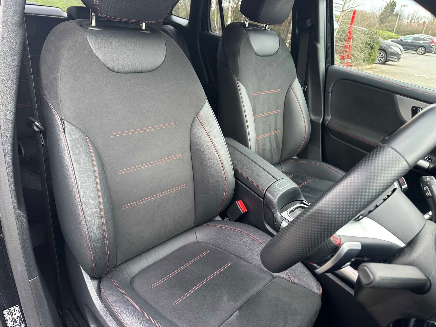 Used Mercedes-Benz EQA 2024 for sale - 77811055: Photo 15