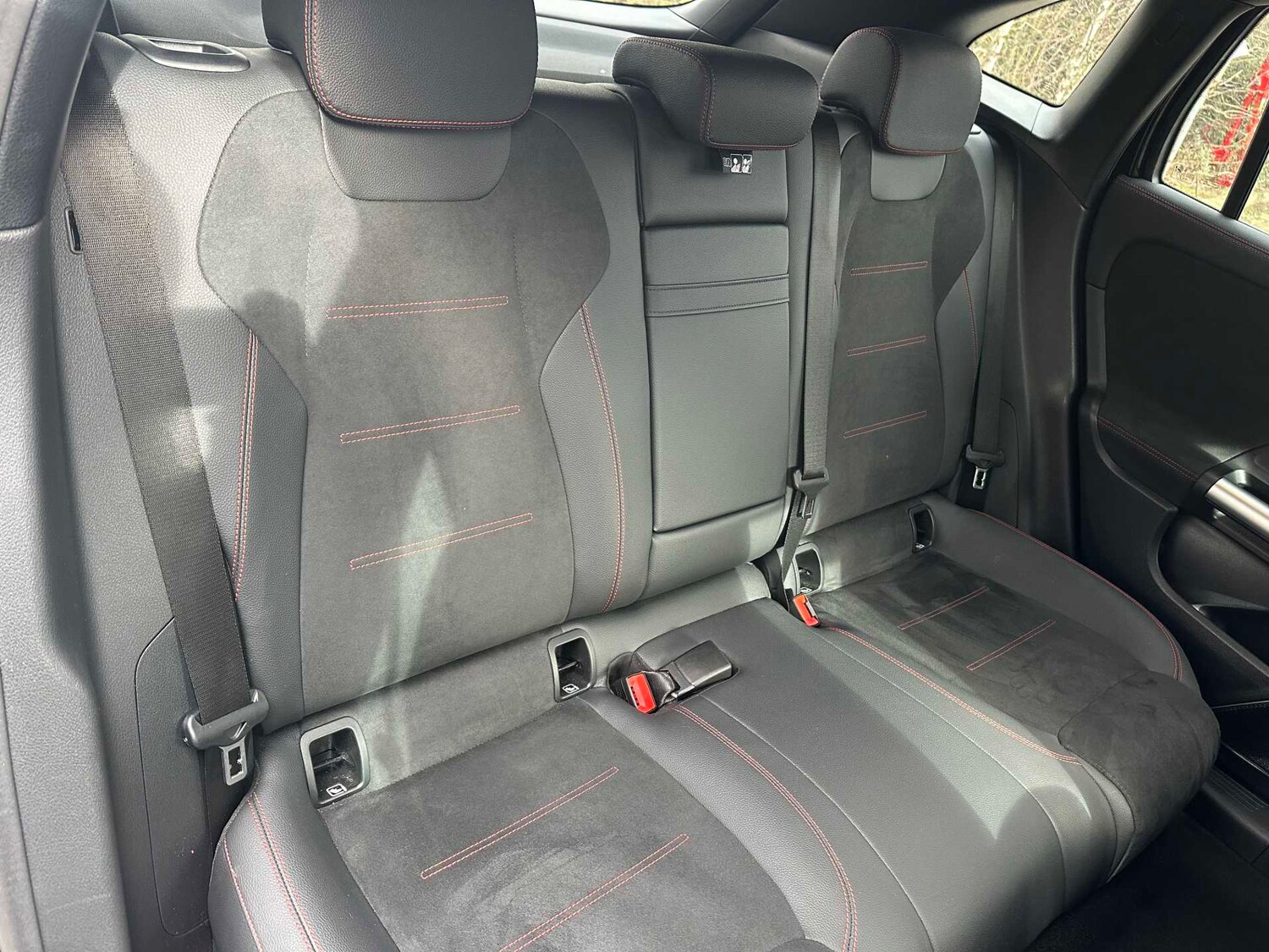 Used Mercedes-Benz EQA 2024 for sale - 77811055: Photo 16