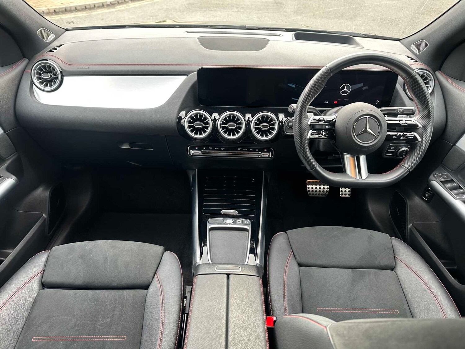 Used Mercedes-Benz EQA 2024 for sale - 77811055: Photo 17