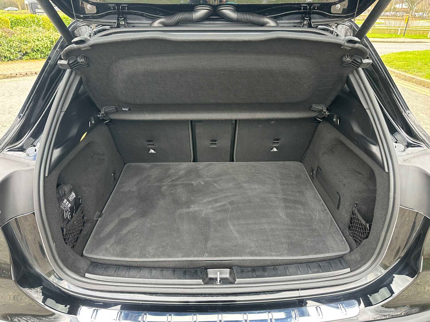 Used Mercedes-Benz EQA 2024 for sale - 77811055: Photo 18