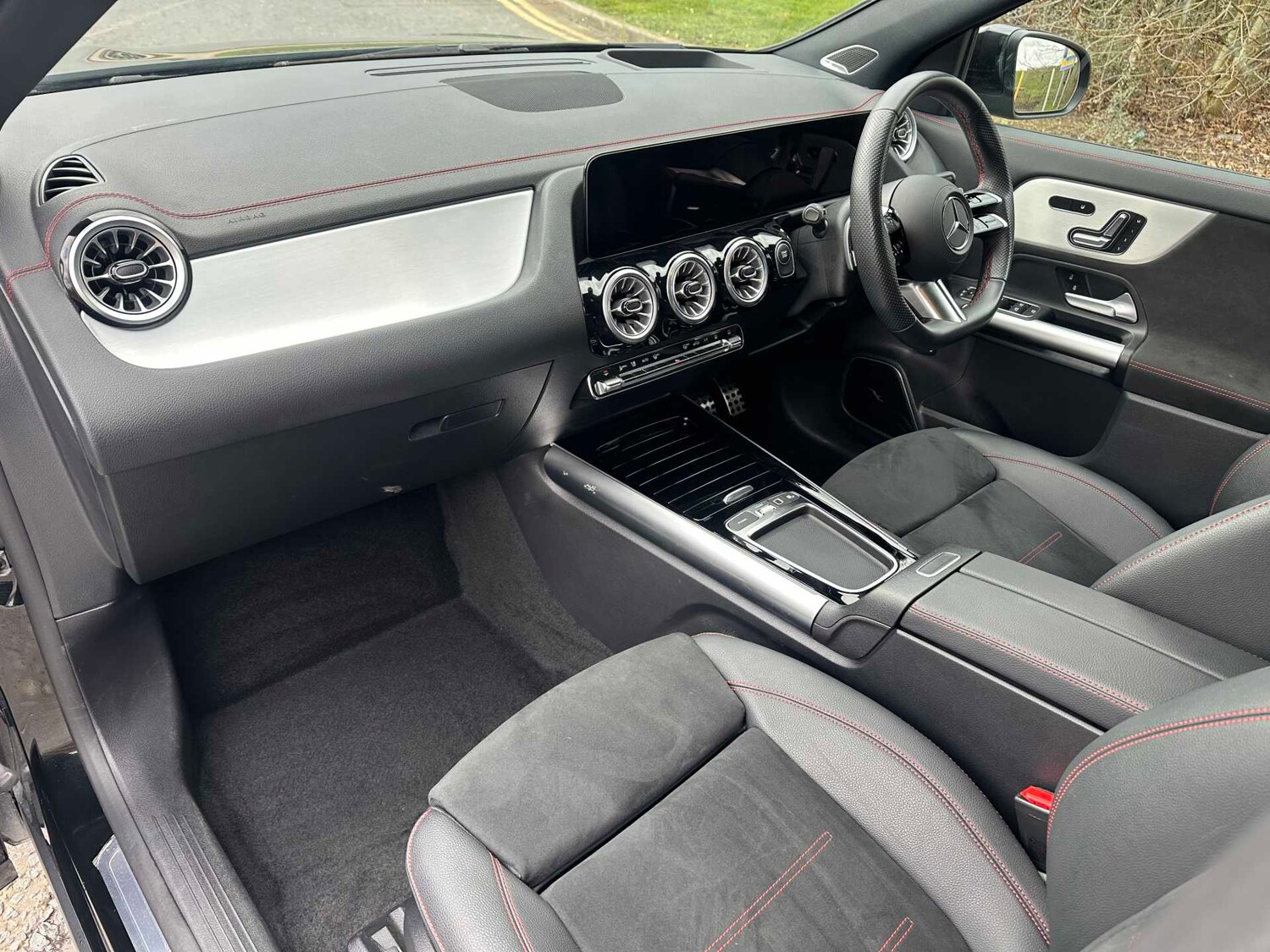 Used Mercedes-Benz EQA 2024 for sale - 77811055: Photo 19