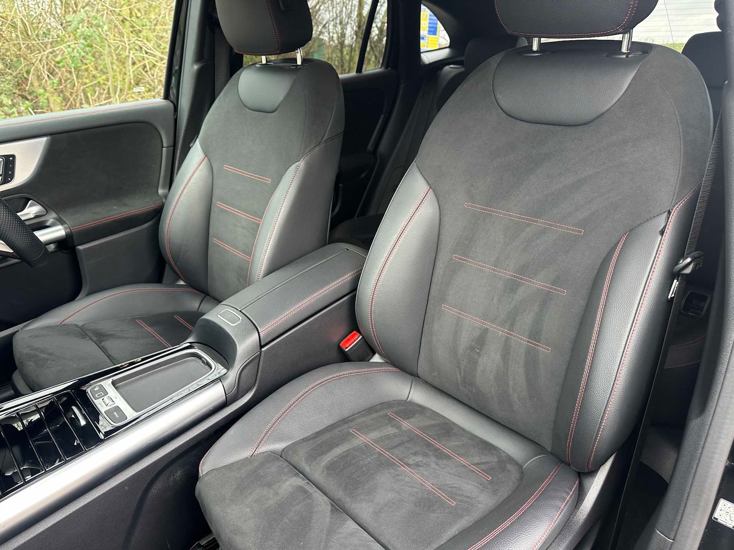 Used Mercedes-Benz EQA 2024 for sale - 77811055: Photo 20