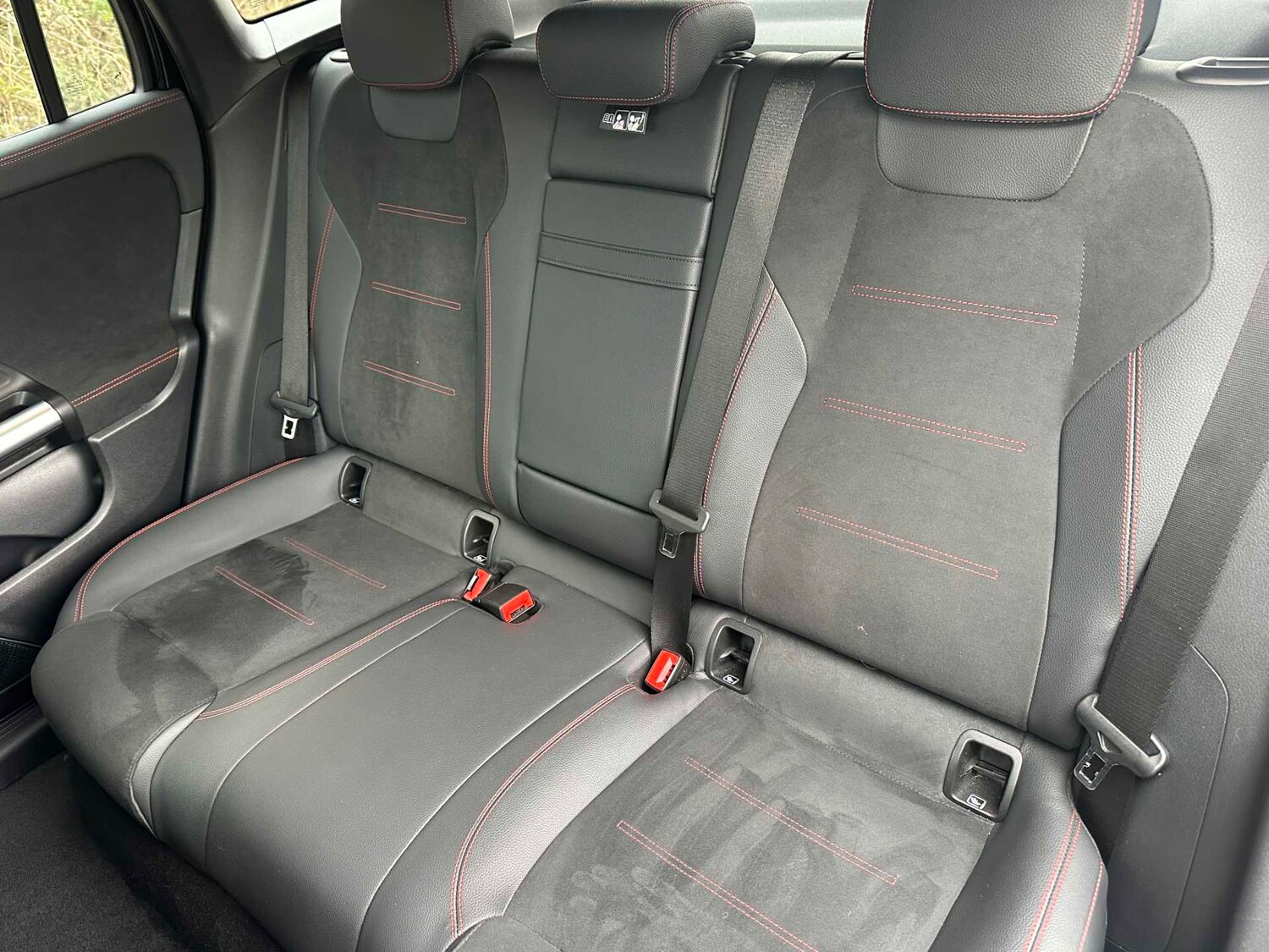 Used Mercedes-Benz EQA 2024 for sale - 77811055: Photo 21