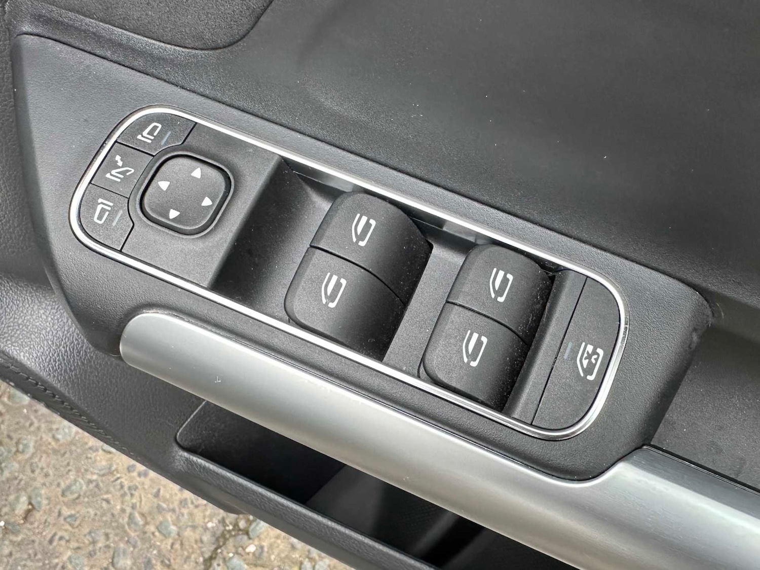 Used Mercedes-Benz EQA 2024 for sale - 77811055: Photo 24