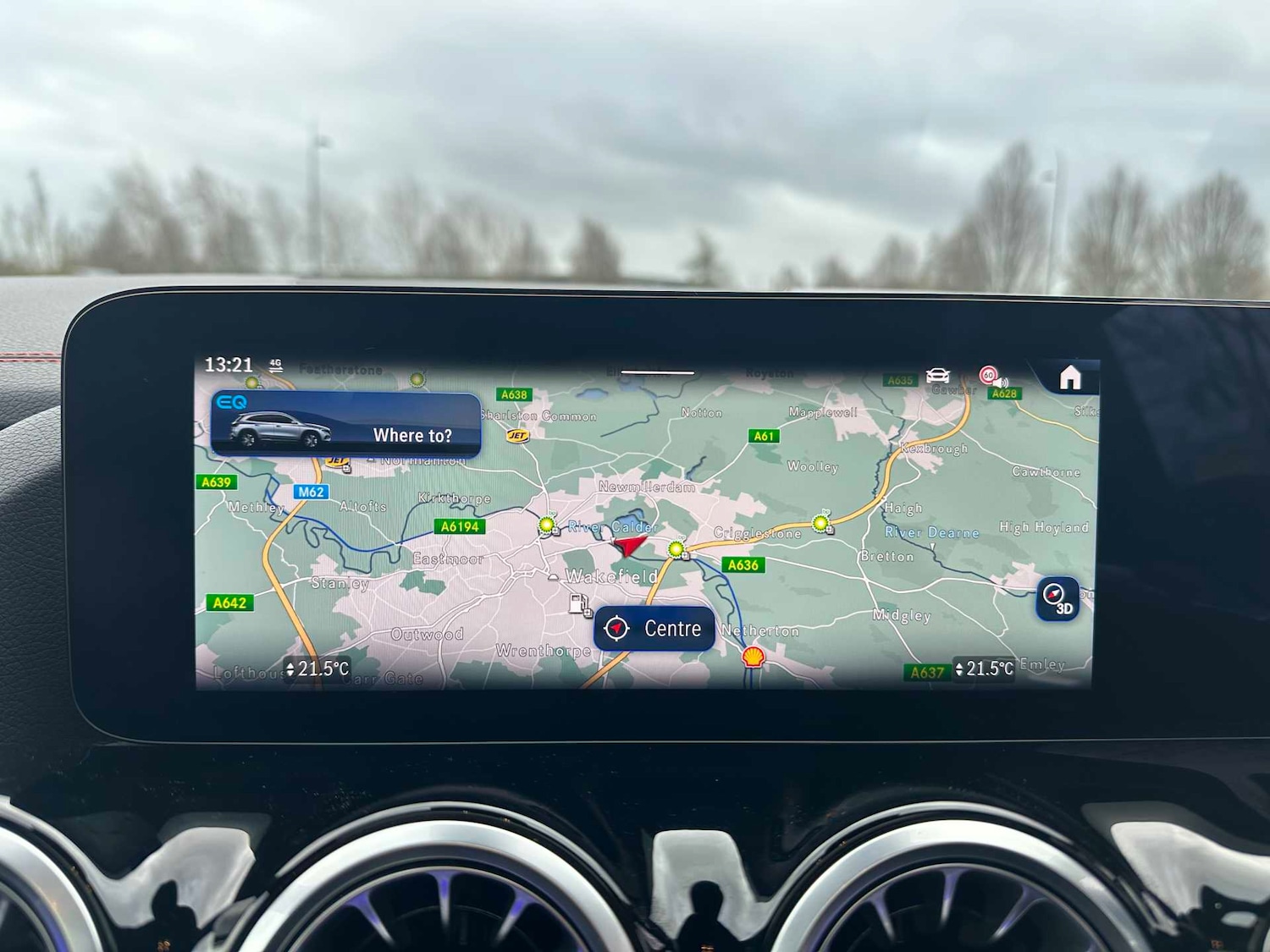 Used Mercedes-Benz EQA 2024 for sale - 77811055: Photo 33