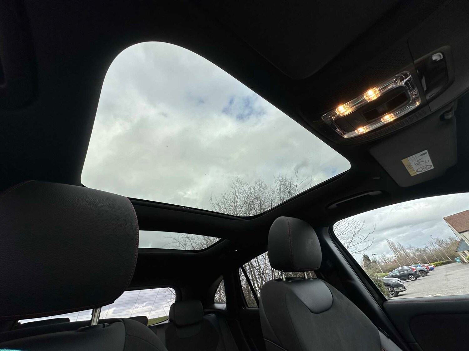 Used Mercedes-Benz EQA 2024 for sale - 77811055: Photo 35