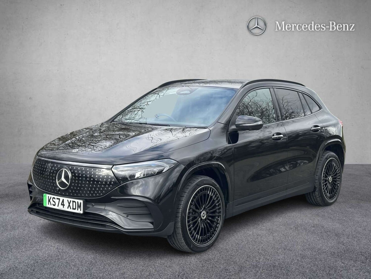 Used Mercedes-Benz EQA 2024 for sale - 77811055: Photo 6