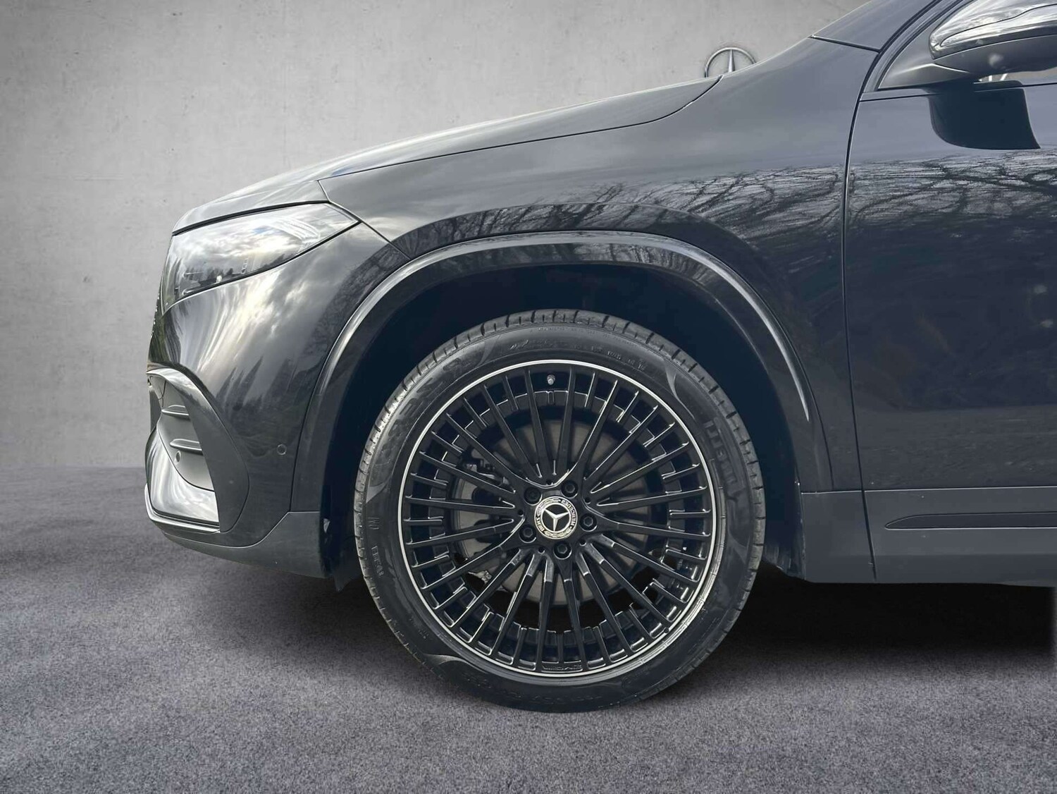 Used Mercedes-Benz EQA 2024 for sale - 77811055: Photo 7