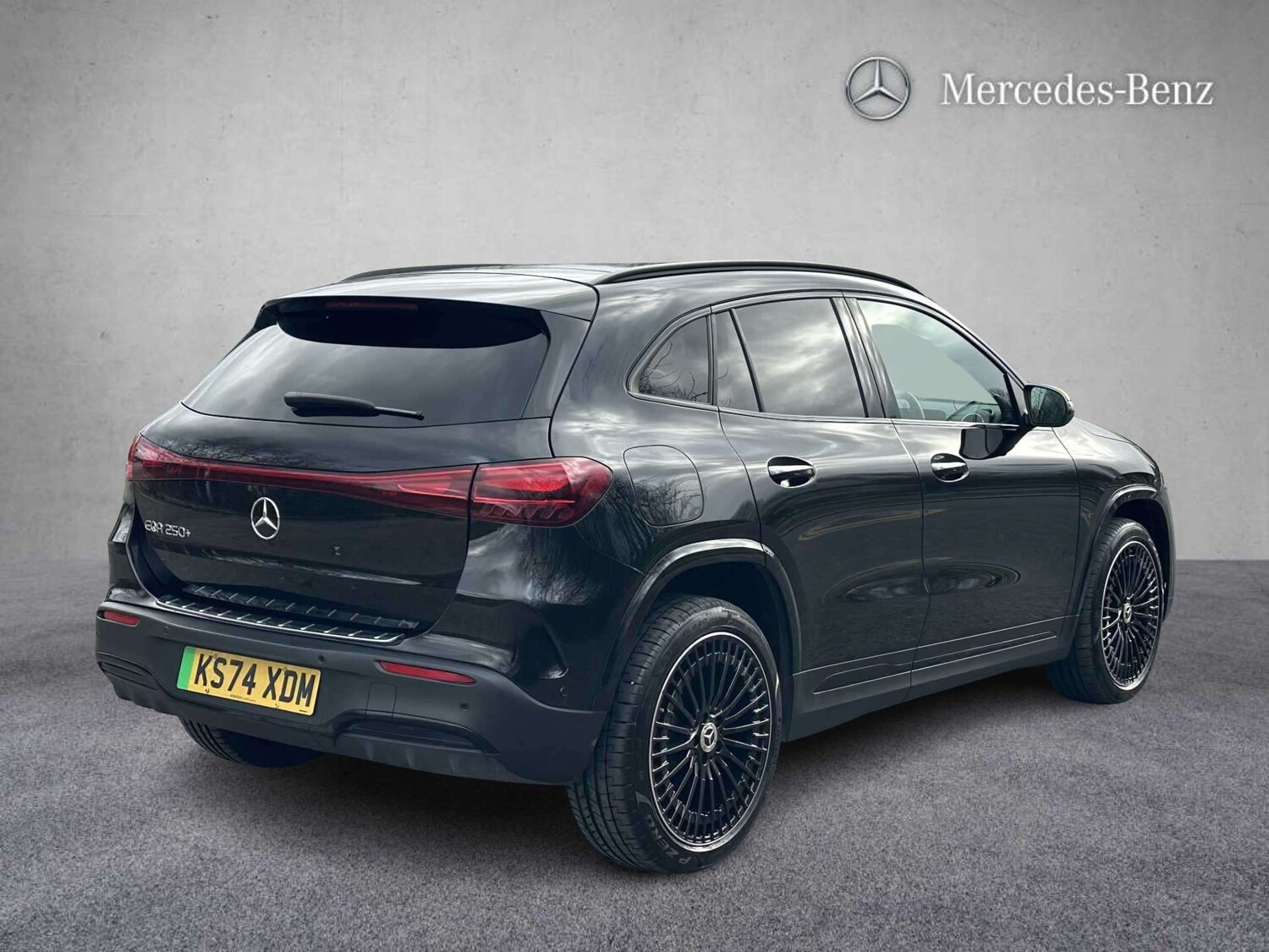 Used Mercedes-Benz EQA 2024 for sale - 77811055: Photo 8