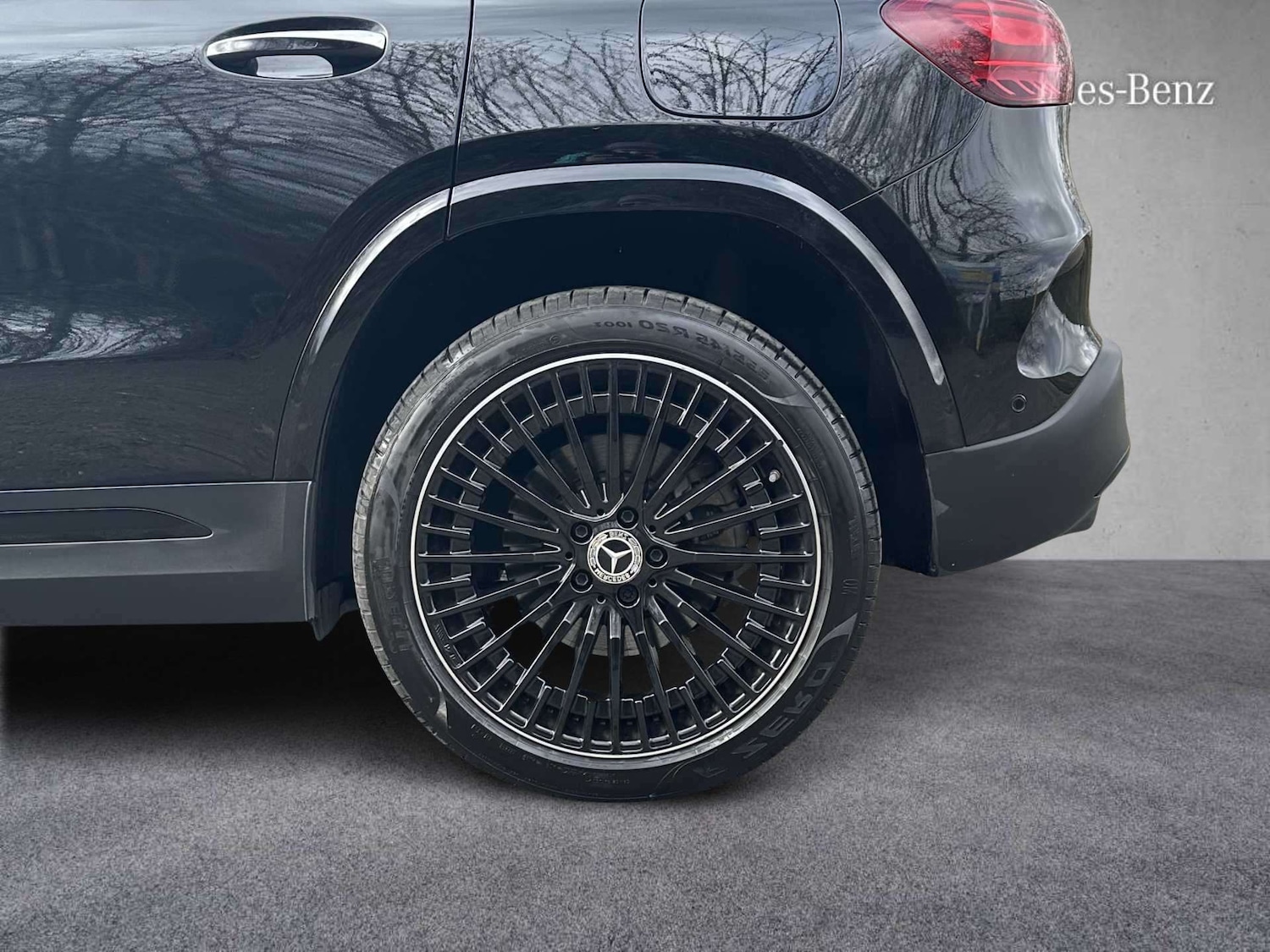 Used Mercedes-Benz EQA 2024 for sale - 77811055: Photo 9