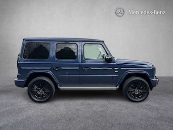 Used Mercedes-Benz G Class 2025 for sale - 78678702: Photo