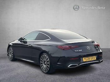 Used Mercedes-Benz CLE 2025 for sale - 77885842: Photo