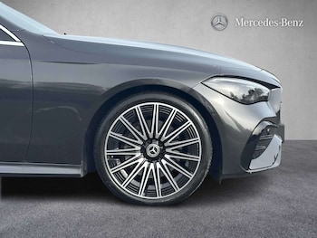 Used Mercedes-Benz CLE 2025 for sale - 77885842: Photo