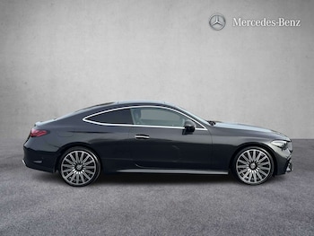 Used Mercedes-Benz CLE 2025 for sale - 77885842: Photo