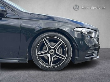 Used Mercedes-Benz A-Class 2023 for sale - 78494940: Photo