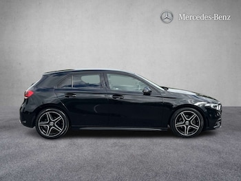 Used Mercedes-Benz A-Class 2023 for sale - 78494940: Photo