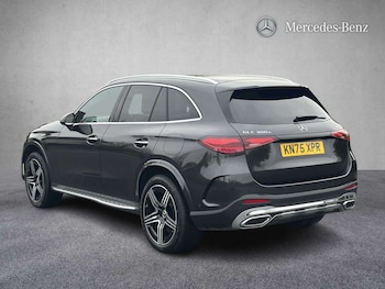 Used Mercedes-Benz GLC 2025 for sale - 77601417: Photo