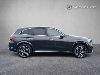 Used Mercedes-Benz GLC 2025 for sale - 77601417: Photo