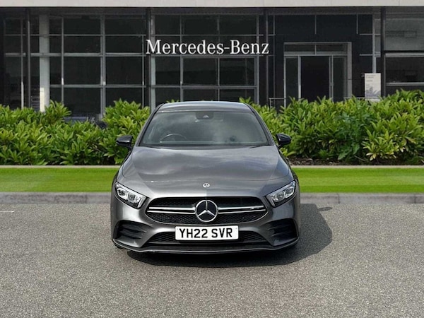 Used Mercedes-Benz A-Class 2022 for sale - 75555416: Photo 11