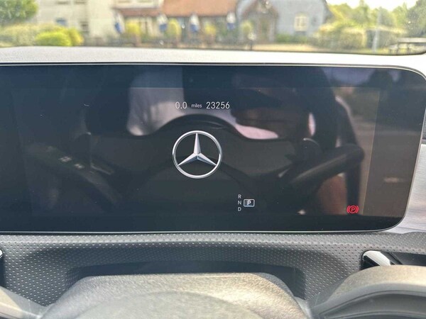 Used Mercedes-Benz A-Class 2022 for sale - 75555416: Photo 13