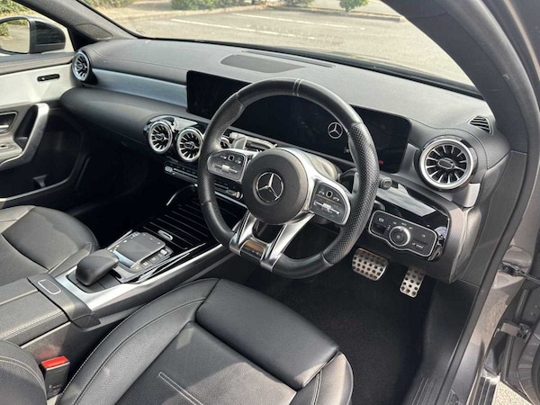 Used Mercedes-Benz A-Class 2022 for sale - 75555416: Photo 14