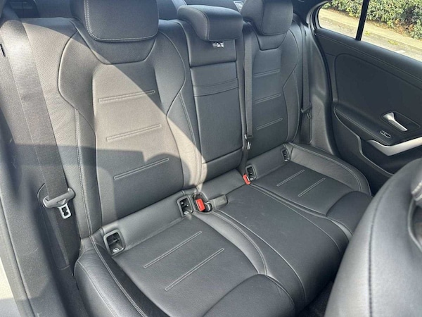 Used Mercedes-Benz A-Class 2022 for sale - 75555416: Photo 16