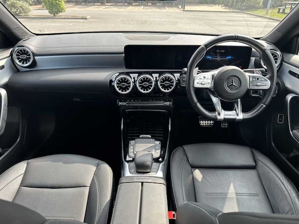 Used Mercedes-Benz A-Class 2022 for sale - 75555416: Photo 17