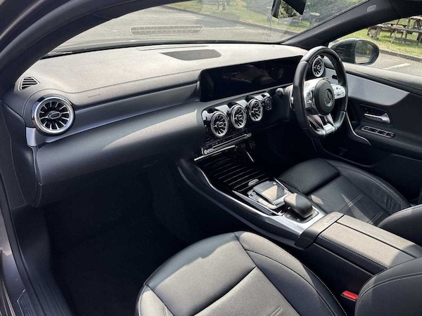 Used Mercedes-Benz A-Class 2022 for sale - 75555416: Photo 19