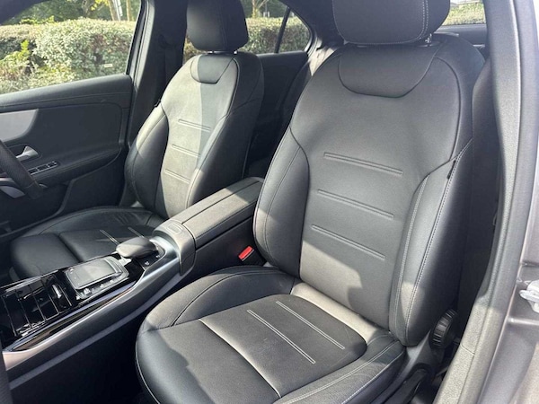 Used Mercedes-Benz A-Class 2022 for sale - 75555416: Photo 20