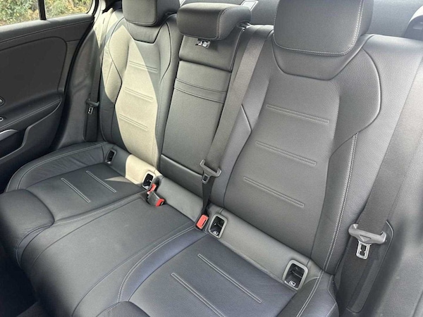 Used Mercedes-Benz A-Class 2022 for sale - 75555416: Photo 21