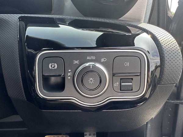Used Mercedes-Benz A-Class 2022 for sale - 75555416: Photo 26