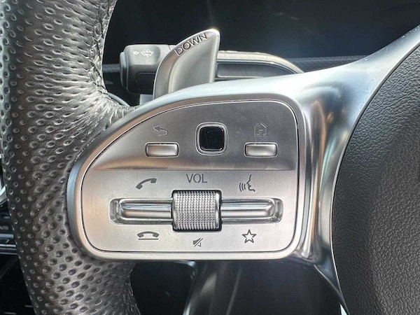 Used Mercedes-Benz A-Class 2022 for sale - 75555416: Photo 29