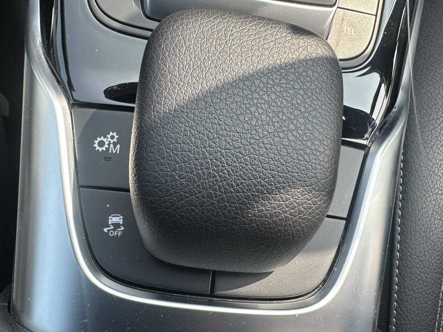Vehicle 34