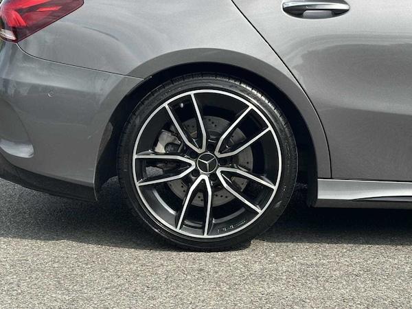 Used Mercedes-Benz A-Class 2022 for sale - 75555416: Photo 5
