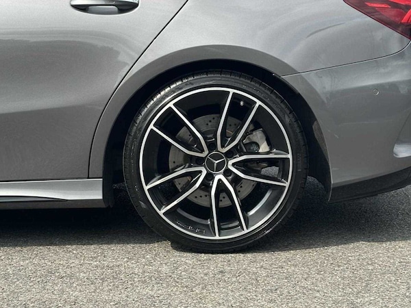 Used Mercedes-Benz A-Class 2022 for sale - 75555416: Photo 9