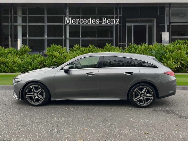 Used Mercedes-Benz CLA 2022 for sale - 76218299: Photo 10