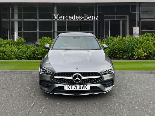 Used Mercedes-Benz CLA 2022 for sale - 76218299: Photo 11
