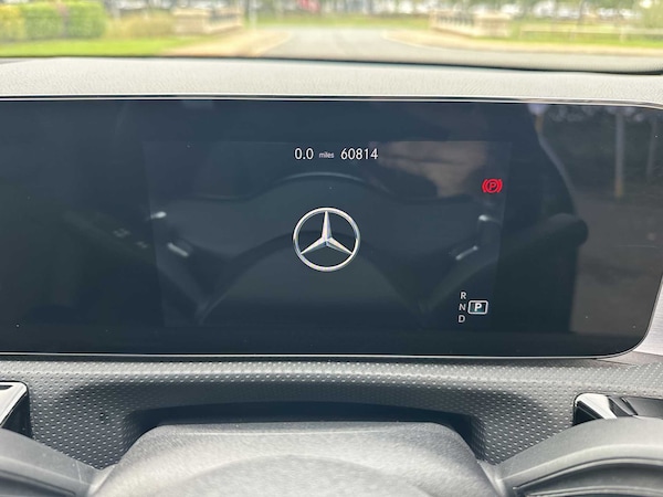 Used Mercedes-Benz CLA 2022 for sale - 76218299: Photo 13