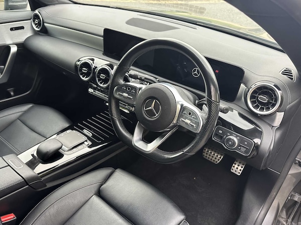 Used Mercedes-Benz CLA 2022 for sale - 76218299: Photo 14