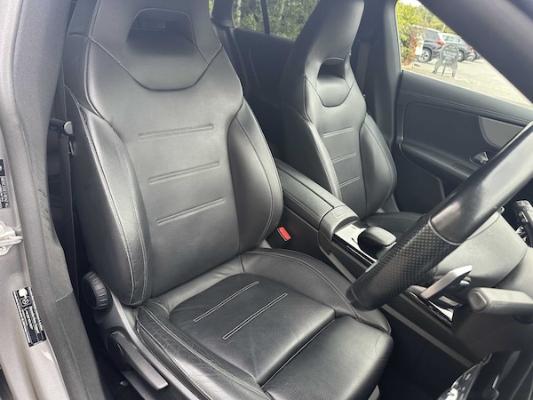 Used Mercedes-Benz CLA 2022 for sale - 76218299: Photo 15