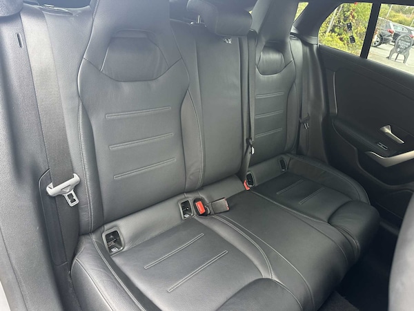Used Mercedes-Benz CLA 2022 for sale - 76218299: Photo 16