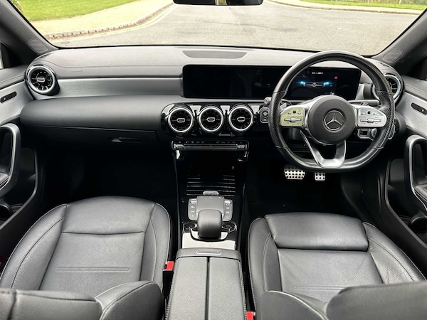 Used Mercedes-Benz CLA 2022 for sale - 76218299: Photo 17